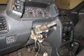 установка руля от приоры на ваз 2110