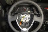 установка руля от приоры на ваз 2110