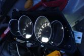 установка колодцев в панель ваз