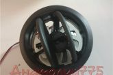установка вентиляторов в дефлекторы автомобиля