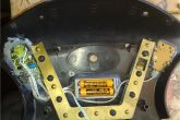 подключение пульта pioneer в руль ваз 2110