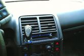 обтяжка авто винилом ВАЗ 2110