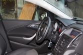 кожаный козырек панели приборов автомобиля