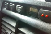 fm-модулятор в панели ваз 2110
