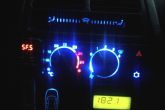 встроенный FM-модулятор в панель ваз 2110