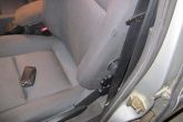 вентиляция сидений автомобиля сделанная своими руками
