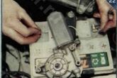 ремонт стеклоподъемника ВАЗ десятого семейства