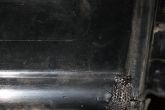 обшивка двери автомобиля после ремонта