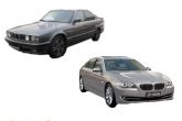 новый и поддержанный автомобиль