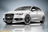 Audi A3 Sportback ABT 2013
