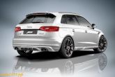 Audi A3 Sportback ABT 2013