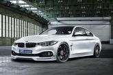 BMW 4-Series JMS 2013