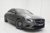 Mercedes-Benz CLA-Class Brabus