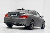 Mercedes-Benz CLA-Class Brabus