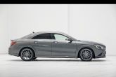 Mercedes-Benz CLA-Class Brabus
