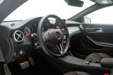 Mercedes-Benz CLA-Class Brabus