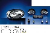 ПТФ Hella FF 50