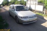 изготовление кенгурятника ваз 2111