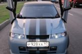 ламбо двери ваз 2110