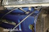 моторедуктор омывателя фар ваз 2110