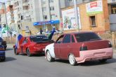 полу ВАЗ 2110 полу Приора