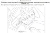 инструкция по установке автоматического закрытия/открытия багажника
