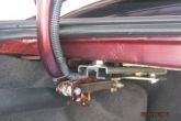 установка автоматического закрытия багажника ВАЗ