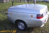 автоприцеп