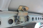 усиление рейлингов автомобиля