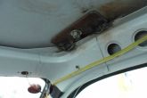 усиление рейлингов автомобиля