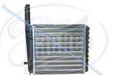 печка нового образца ВАЗ 2110