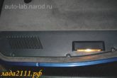 подсветка дверей ваз 2110