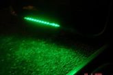 светодиодная лента в подсветку двери ваз 2110