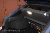 плафон в багажник ВАЗ 2110