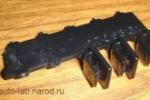 освещение багажника ВАЗ