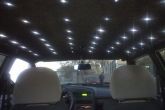 подсветка салона автомобиля