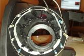 Поворотники ВАЗ 2110 со светодиодами