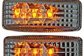 светодиодные поворотники ВАЗ