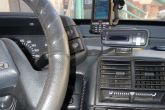 второй прикуриватель в салоне ВАЗ 2110