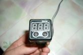 БК sigma ВАЗ 2110