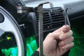 дополнительные вставки для более удобного угла наклона