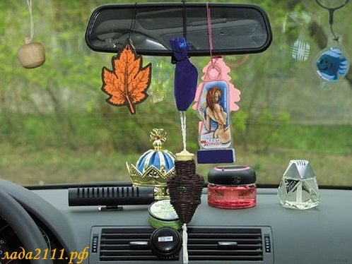 как избавится от запаха бензина