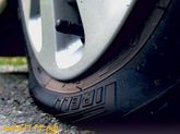 Про рекомендуемое давление в шинах автомобиля Про рекомендуемое давление в шинах автомобиля