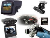 Автомобильные регистраторы 2014, какие лучше?