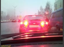 Задние противотуманные фары и ТО Задние противотуманные фары и ТО